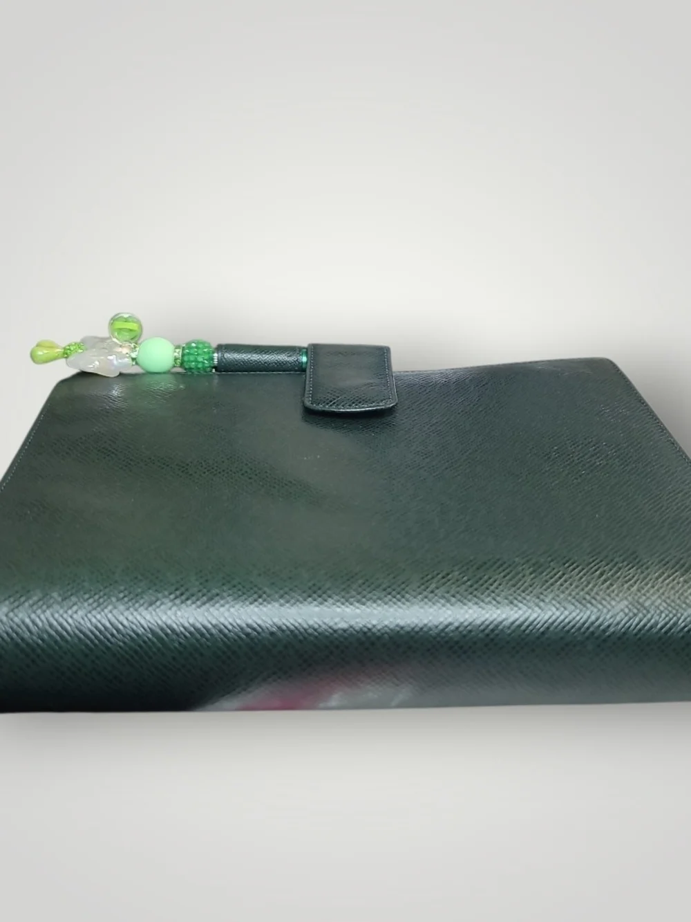 Louis Vuitton elegant louis